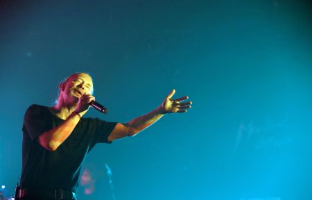 Dispute with the Trump administration: Radiohead vs. the immigration authorities