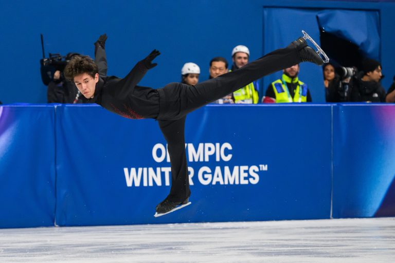 Adam Hagara. Foto: Jaroslav Novák/TASR