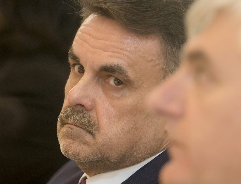 Jaromír Čižnár. Foto: Martin Baumann/TASR