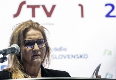 STVR prehrala 5,5 milióna eur po spore o Predpoveď počasia