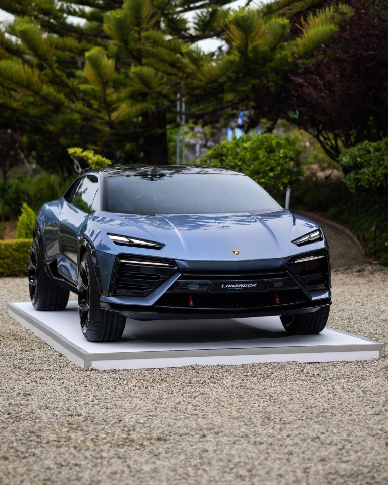 Elektro Lamborghini nebude, značka verí hybridom
