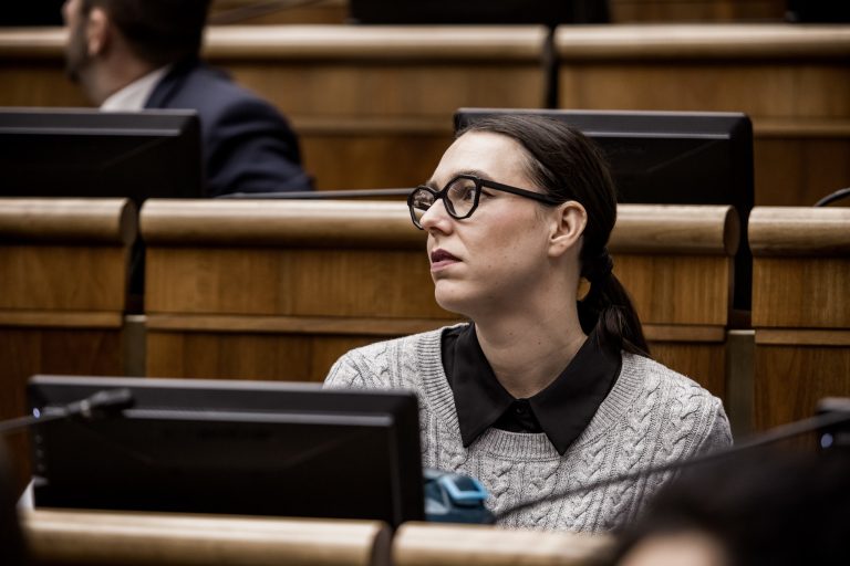 PS upozorňuje na podozrenia pri dotáciách na vodné plochy