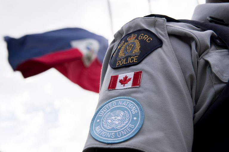 Shooting at Canadian school claims 10 victims