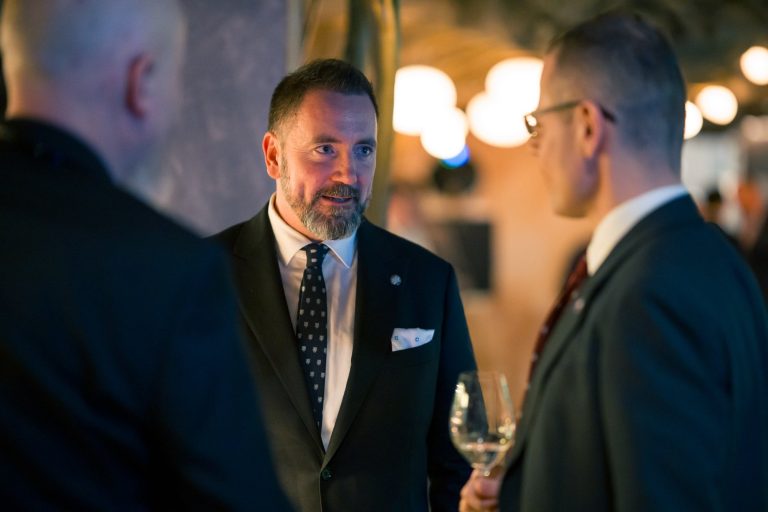 Po Turkovi navštívil Pavla ďalší kandidát Motoristov na ministra