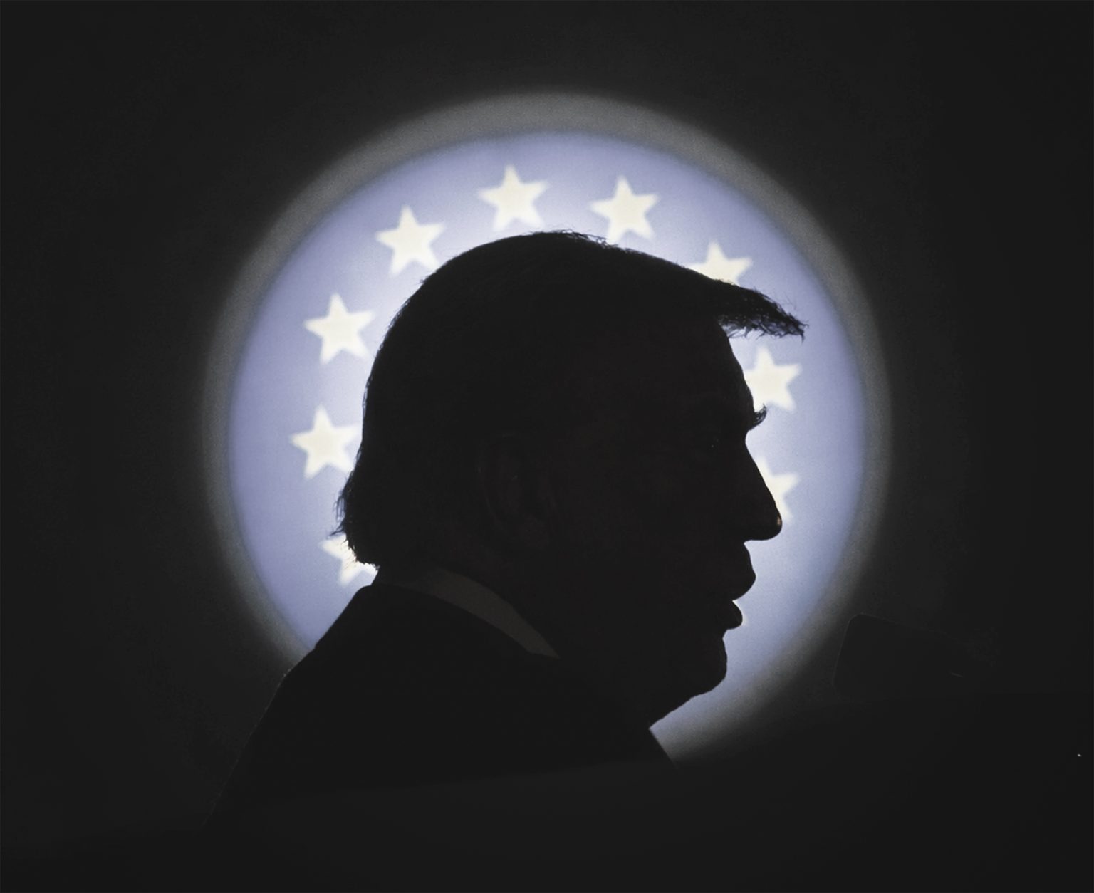 Ilustračná fotografia bola vytvorená umelou inteligenciou. Foto: Jabin Botsford/The Washington Post via Getty Images/AI 