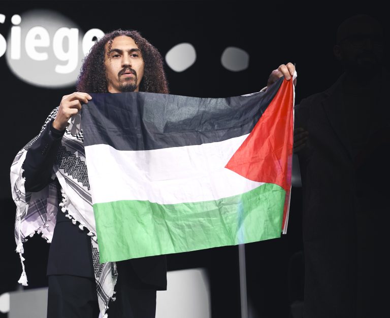 The controversy surounding Abdallah Alkhatib puts the spotlight on the bigger picture. Photo: Arturo Holmes/Getty Images 