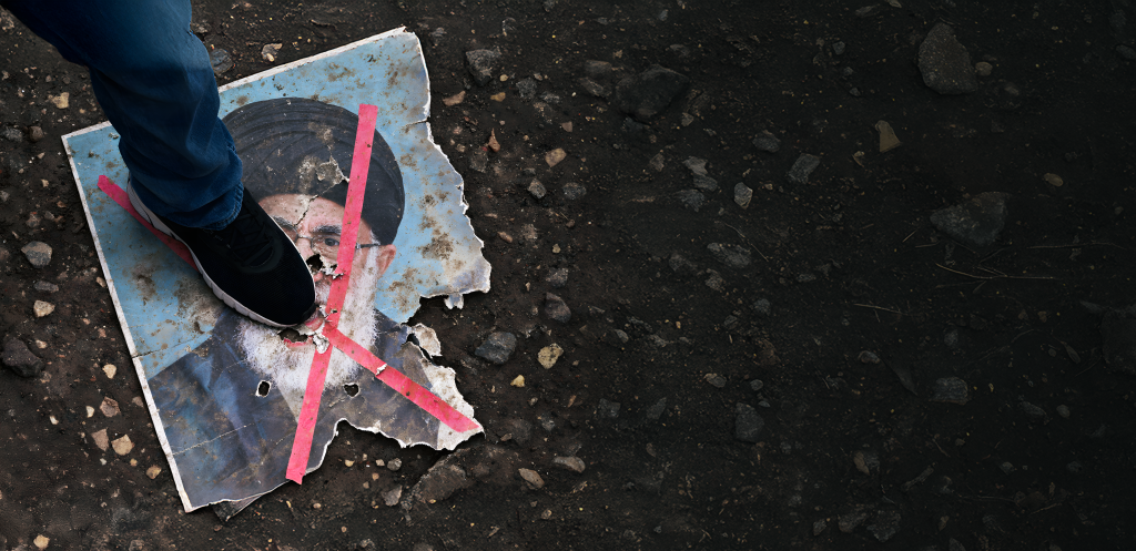 Israel and US launch strikes on Iran - Khamenei dead, says Israel