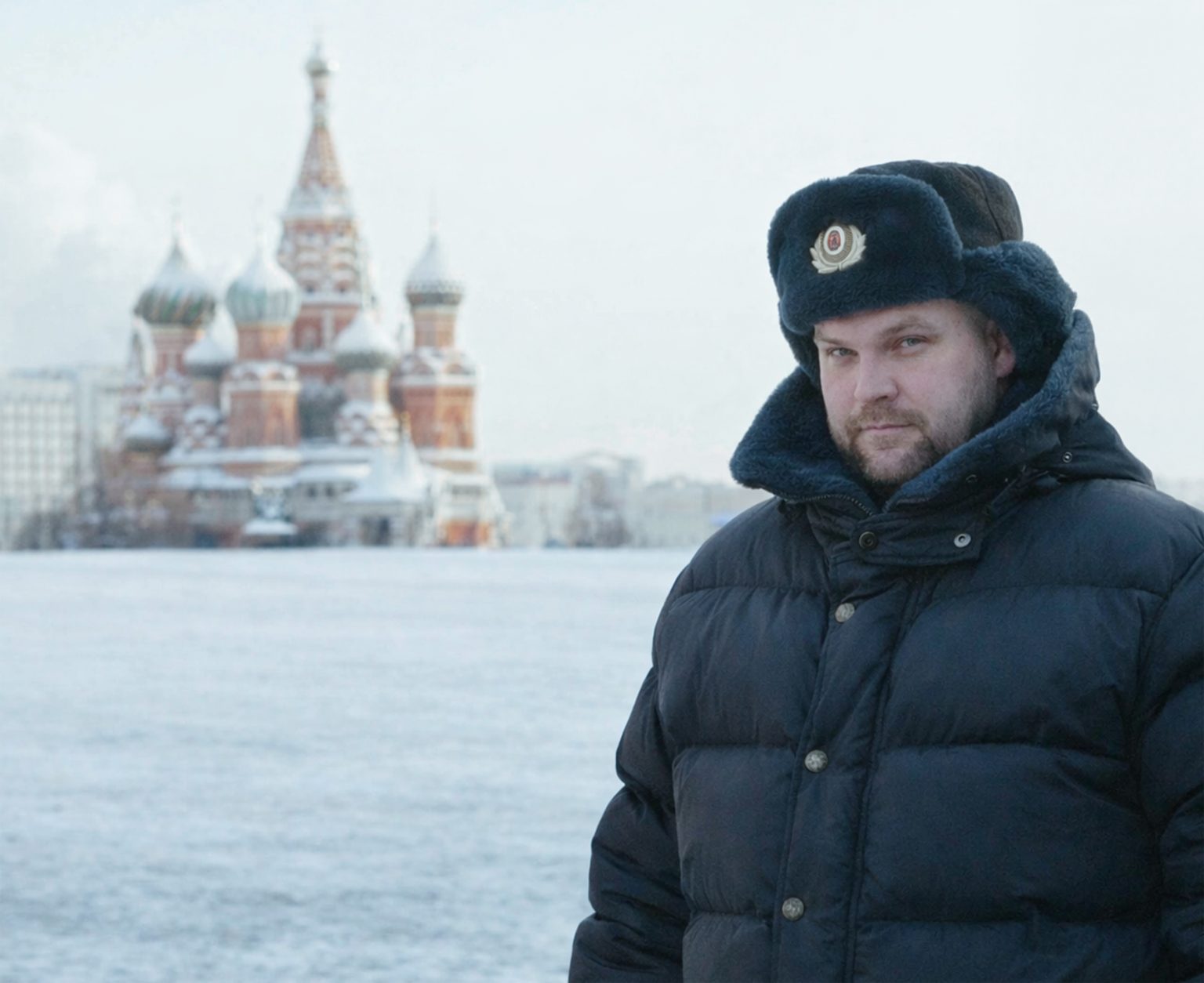 Aleksei Vladimirovich Kolosovsky (ilustračná fotografia bola vytvorená umelou inteligenciou). Foto: Oleg Nikishin/Getty Images/AI/