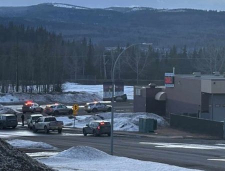 Amoklauf in kanadischer Schule: Täter war Transgender-Person