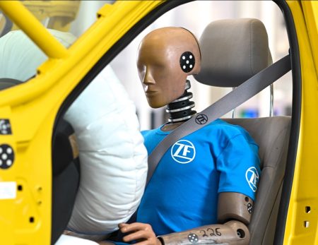 Europas große Auto-Krise: 378.000 Jobs weg -  Österreich besonders betroffen