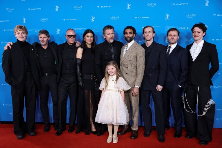 Artists call on Berlinale to condemn Israel's war in Gaza