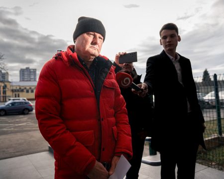 Kajúcnik Slobodník potvrdil policajnú manipuláciu v trestných konaniach