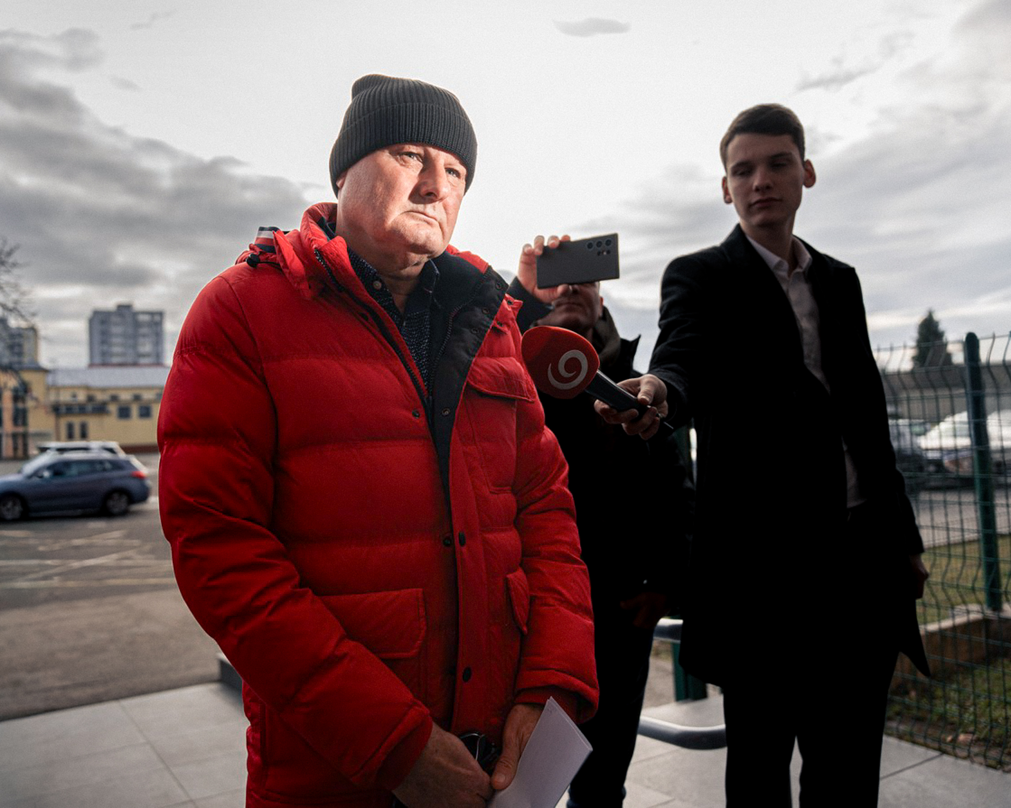 Kajúcnik Slobodník potvrdil policajnú manipuláciu v trestných konaniach