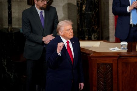 Trump’s Iran strike reshapes dynamics ahead of China summit