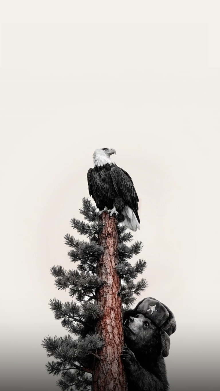 Europe ran headfirst out of a Russian energy trap—straight into an American one