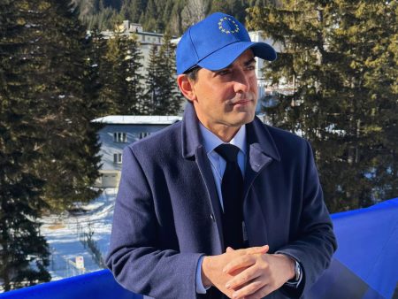 We must promote a "Made in Europe" strategy, says EU industry chief