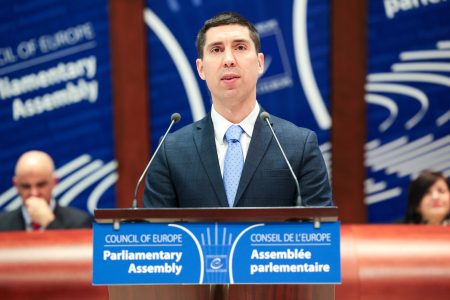 Moldova does not object to EU accession even without full membership rights