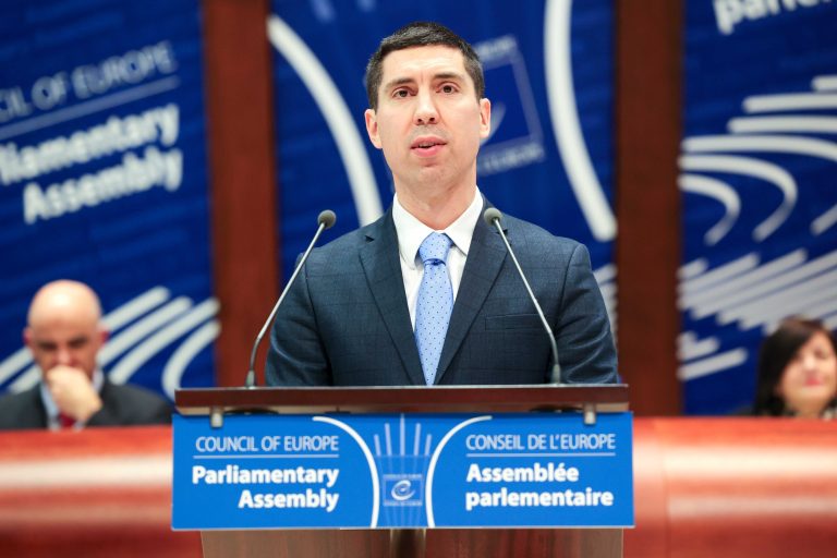 Moldova does not object to EU accession even without full membership rights