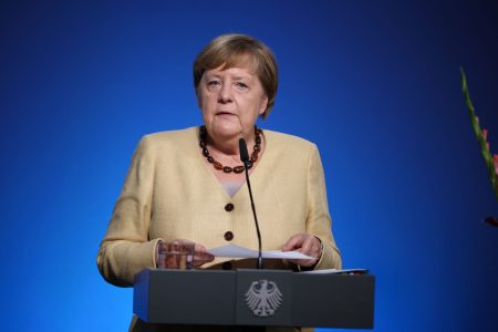 Merkel to attend CDU convention after years of absence