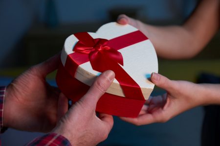 Der Valentinstag wird teurer