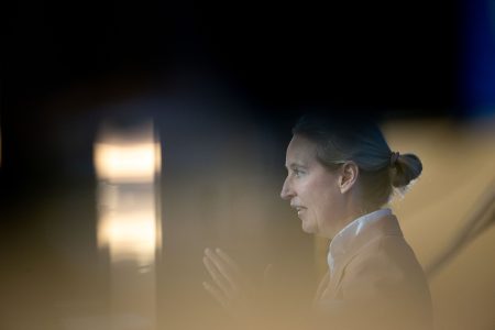 Alice Weidel will nicht mit Hendrik Wüst