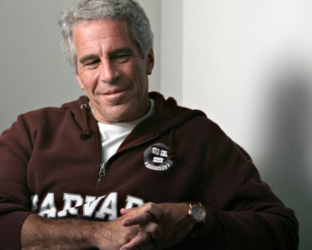 The ruble as a global currency? Epstein was clear on that. He supplied his friends with "Russian females."