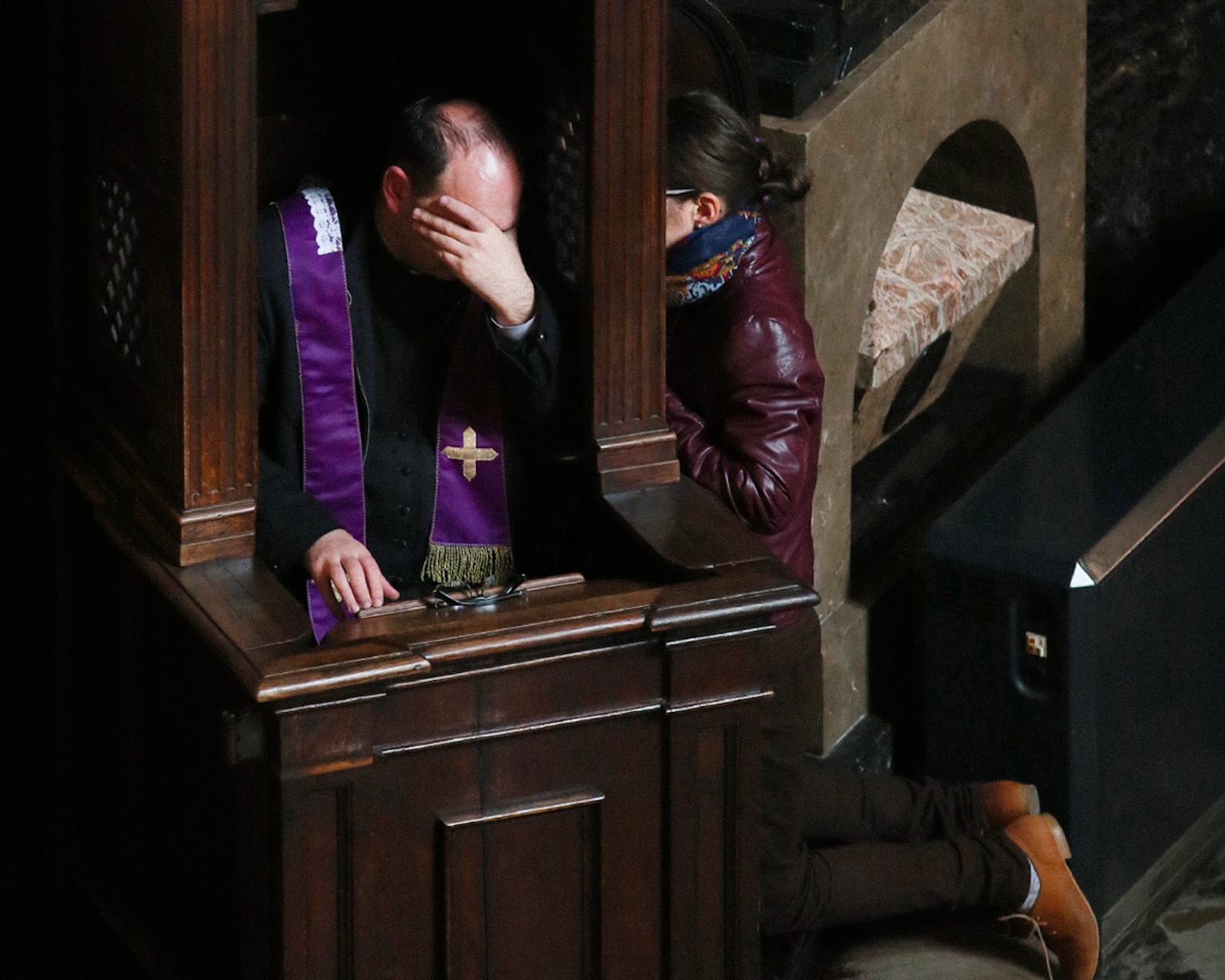 Ilustračná fotografia. Foto: Grzegorz Galazka/Getty Images