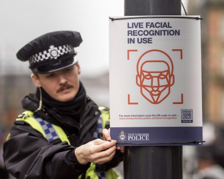 Google's design DNA, British spying, and French geopolitics