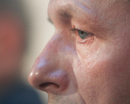 Untersuchungsausschuss zum Fall Pilnacek: Lebensgefährtin droht Millionenklage