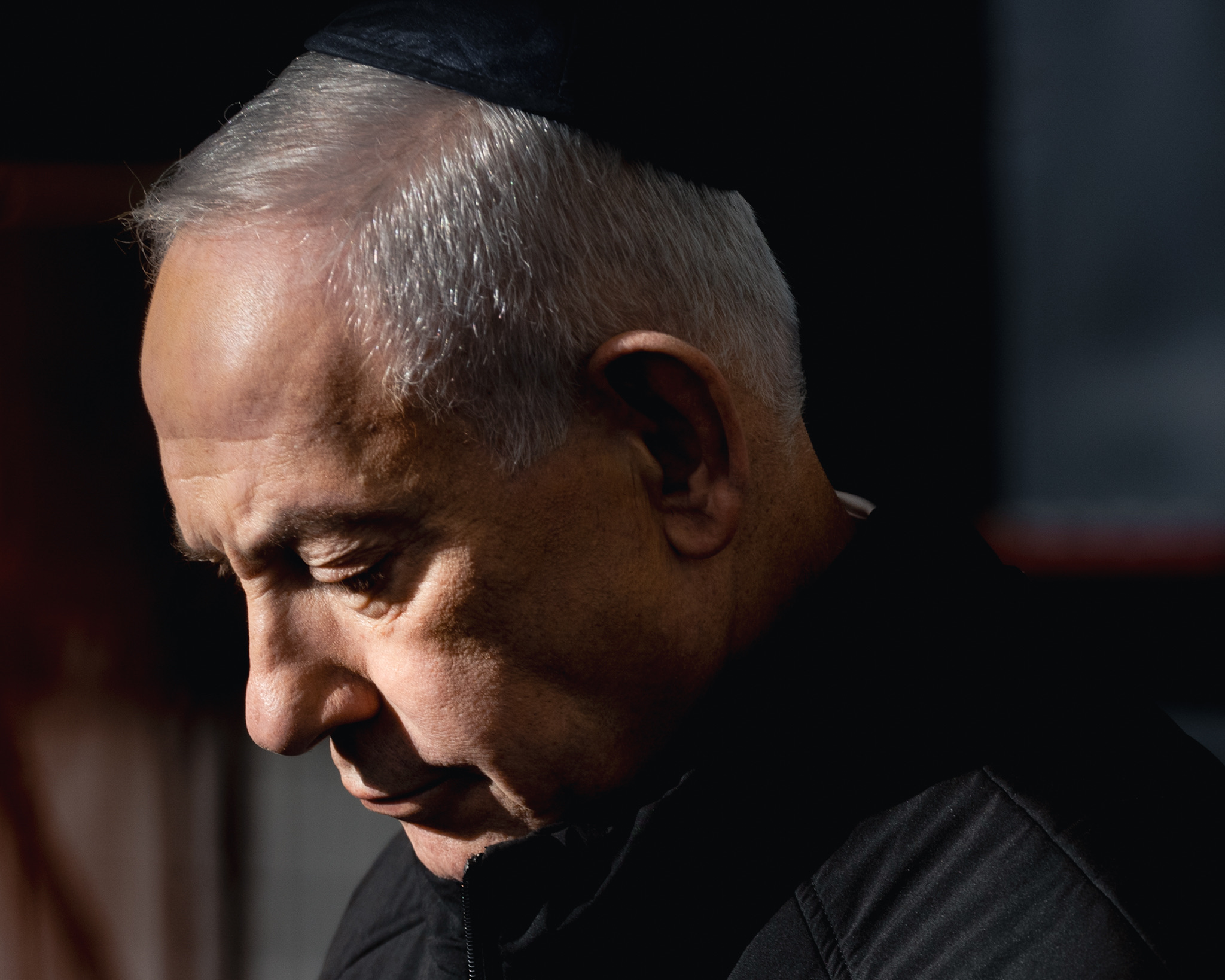 Netanjahu povolil rozširovanie židovských osád. Dočasná hranica v Gaze sa zatiaľ stáva trvalou