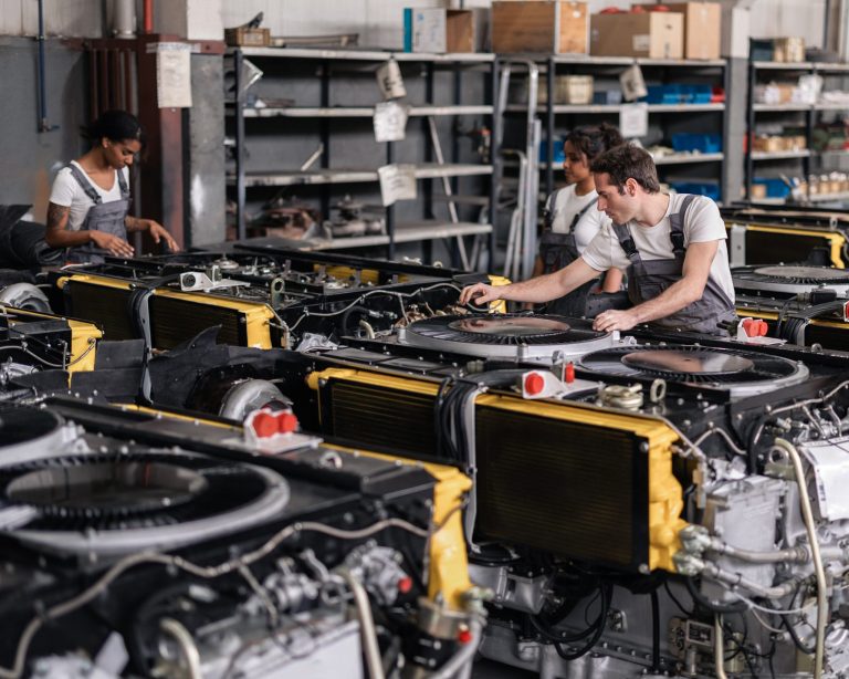 Müssen wir mehr arbeiten? Foto: Jose carlos cerdeno martinez/Getty Images