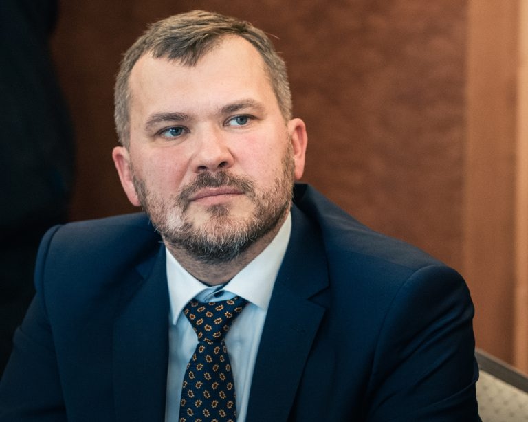 Viliam Karas. Foto: Jaroslav Novák/TASR