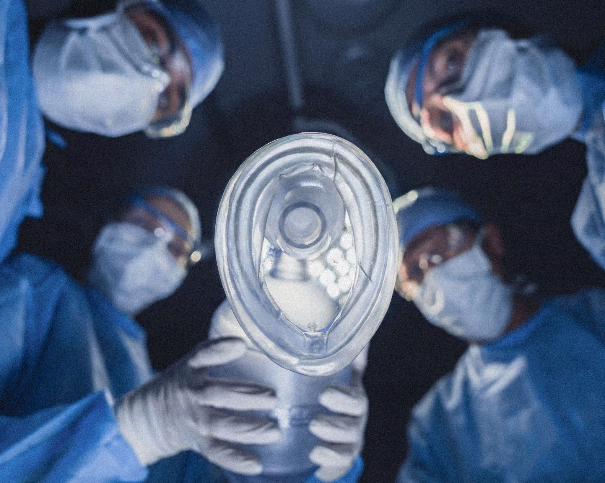 Zobudím sa? Ľudia majú pred narkózou stále rešpekt, vraví anestéziológ