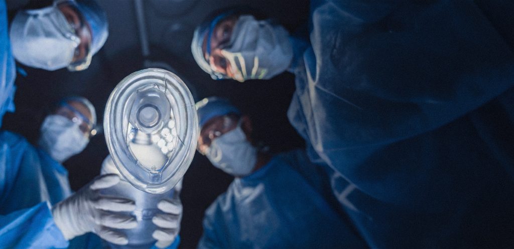 Prečo majú ľudia rešpekt pred narkózou