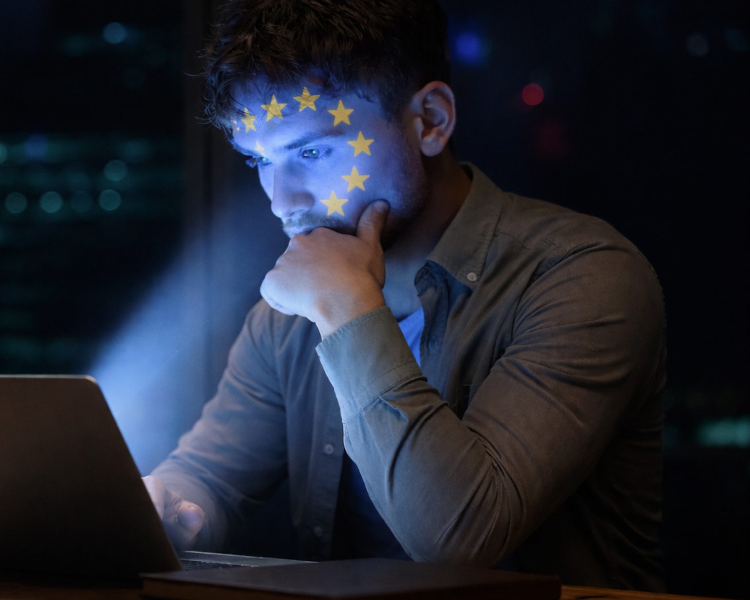 Ilustračná fotografia. Foto: fizkes/Getty Images/ChatGPT