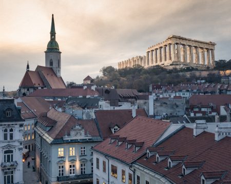 Grécka cesta? Slovensko má čas, ale nie donekonečna