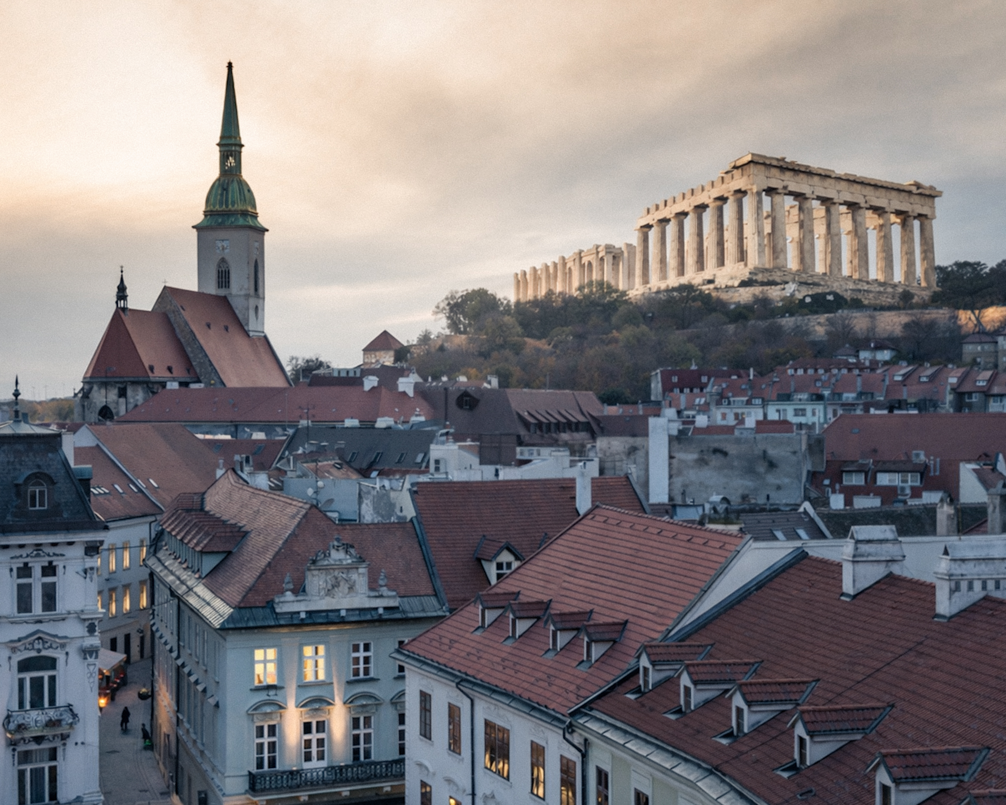 Grécka cesta? Slovensko má čas, ale nie donekonečna