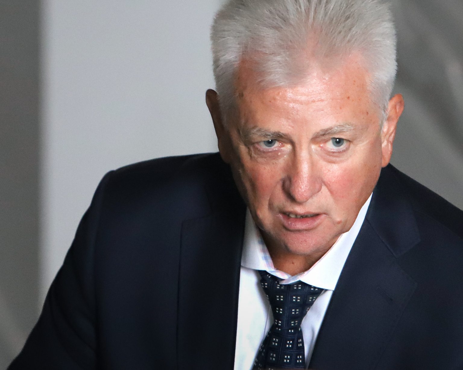 Jozef Brhel. Foto: Ján Krošlák/TASR