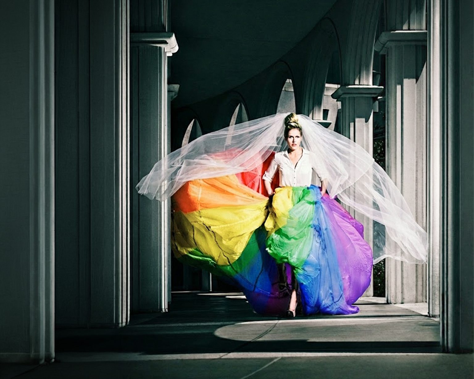 Among young women, attitudes towards marriage and partnership have changed markedly. Photo: AZemdega/Getty Images/Gemini