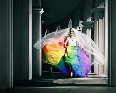 Hope for healing the growing divide between the sexes in Generation Z