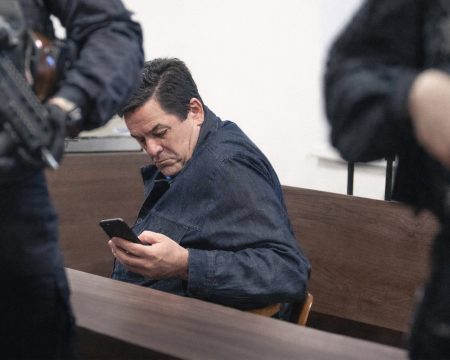 Sudca Šamko: Príkaz súdu na vstup do mobilu v minulosti nebol potrebný