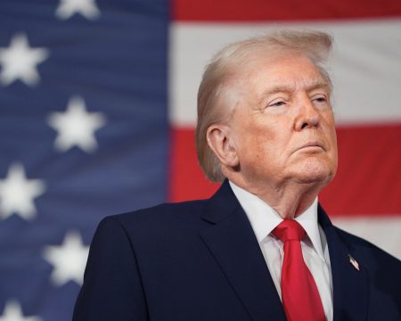 Trump’s trade war hits constitutional limits – White House under pressure