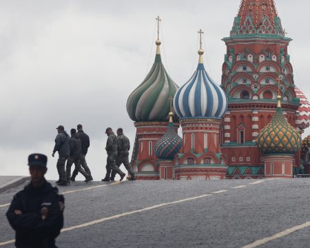 Russia’s war economy – short-term growth, long-term strain