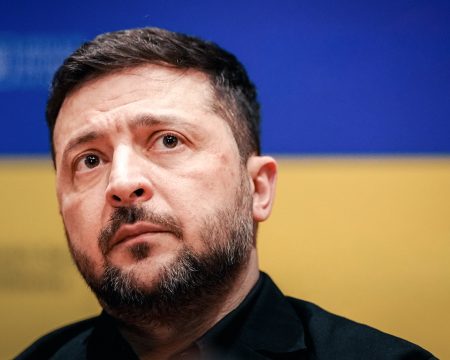 Zelenskyy: Putin has already started a third world war and must be stopped