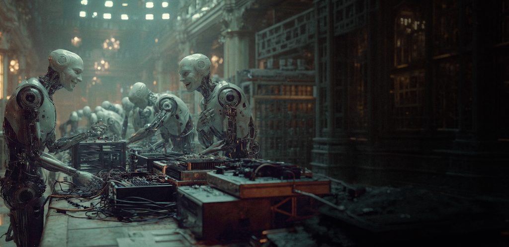 Nová mantra digitálnej éry: adaptuj sa alebo zmizni