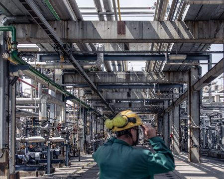 Ropu cez Družbu dostaneme možno vo štvrtok. Elektrina na Ukrajinu stále prúdi