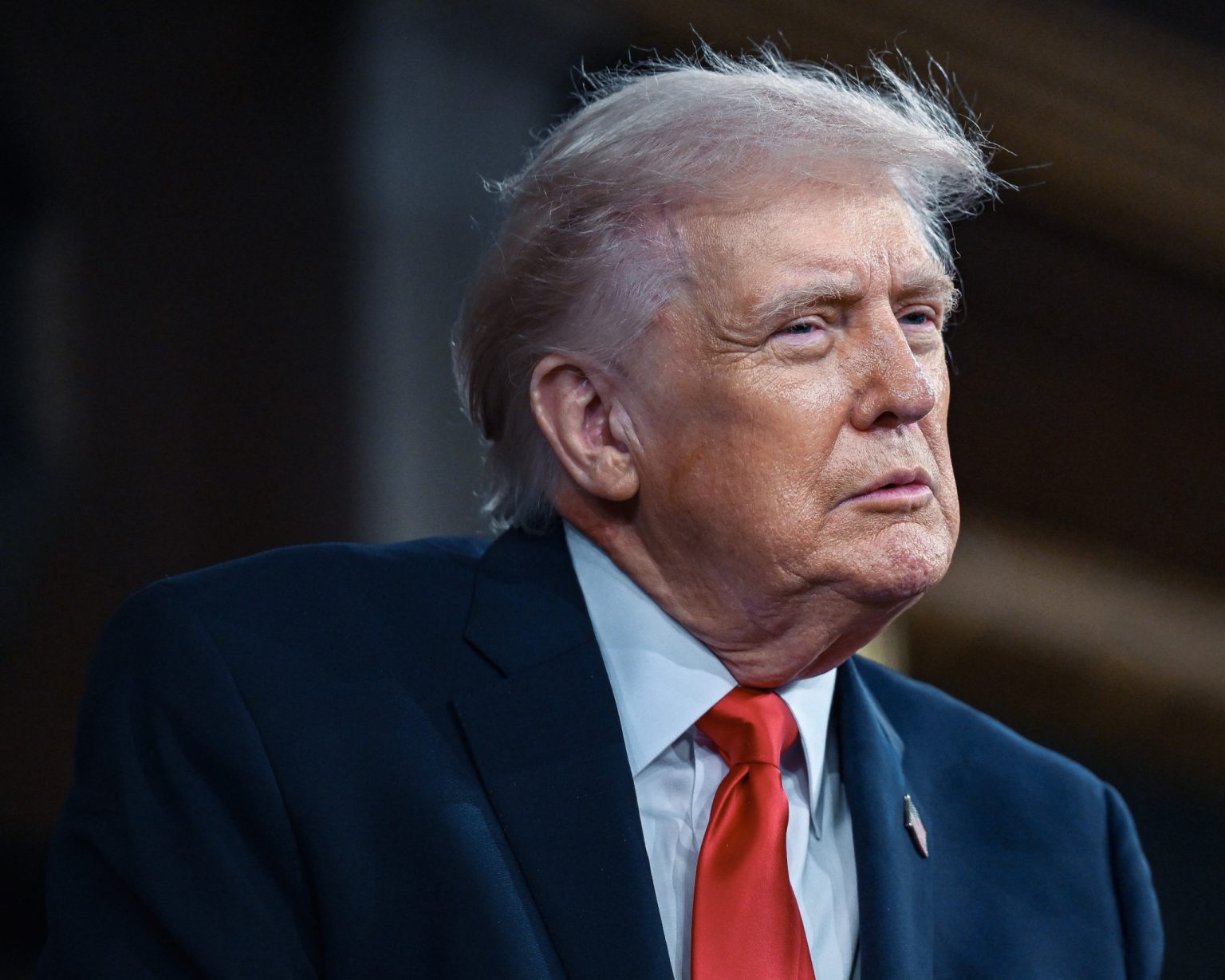 Donald Trump. Foto: Kenny Holston/Reuters 