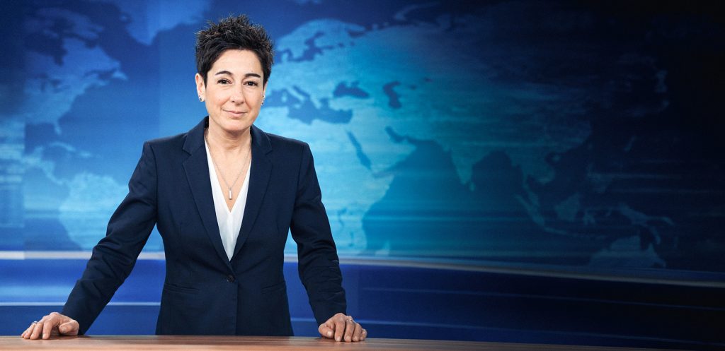 AI scandal at ZDF: Germany’s US narrative laid bare