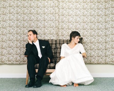 Progresívci si mýlia dáta s pravdou. Manželstvo nie je experiment