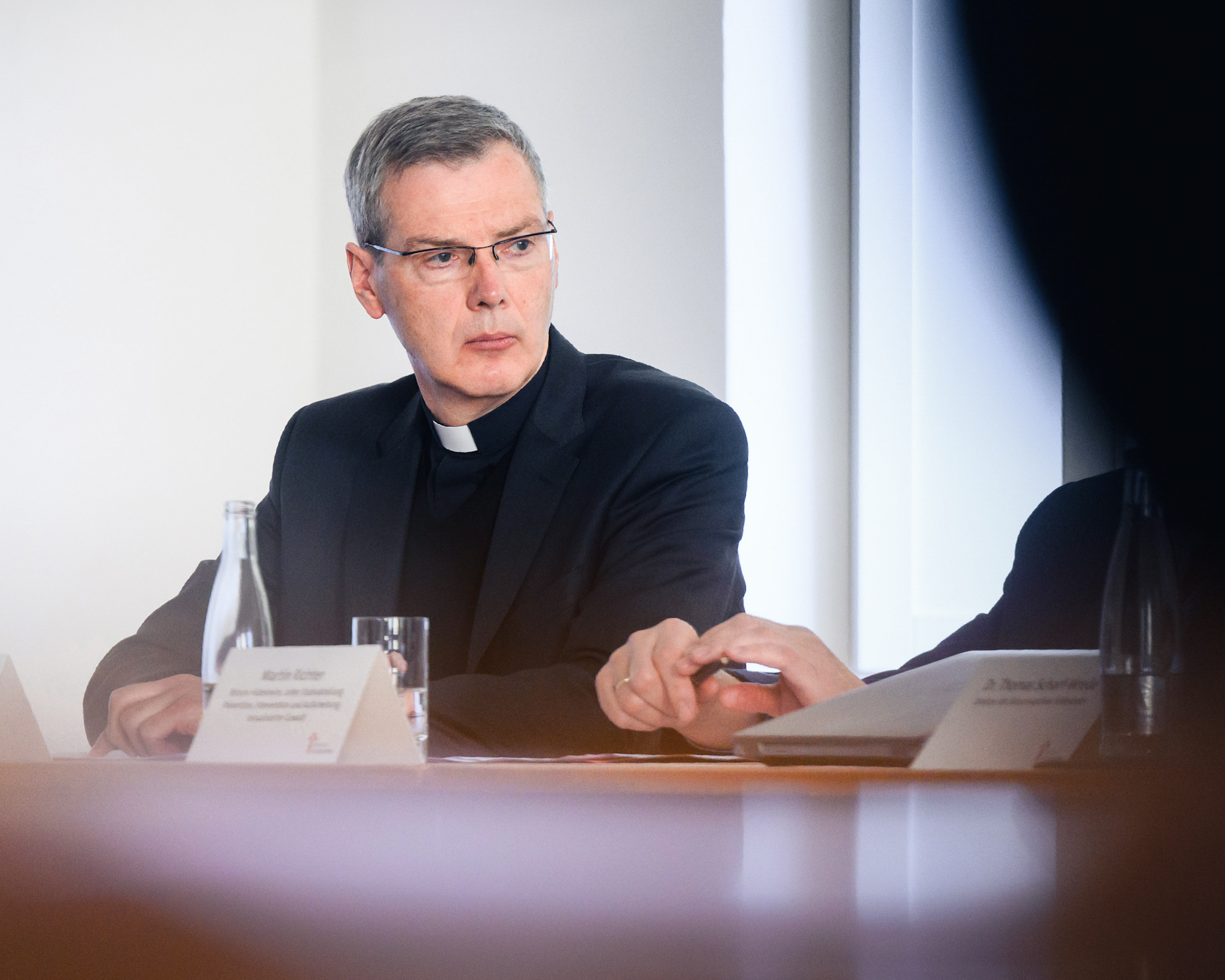 Where is the Church in Germany heading?